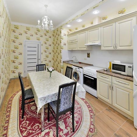 Apartments 144- Expo Astana Extérieur photo