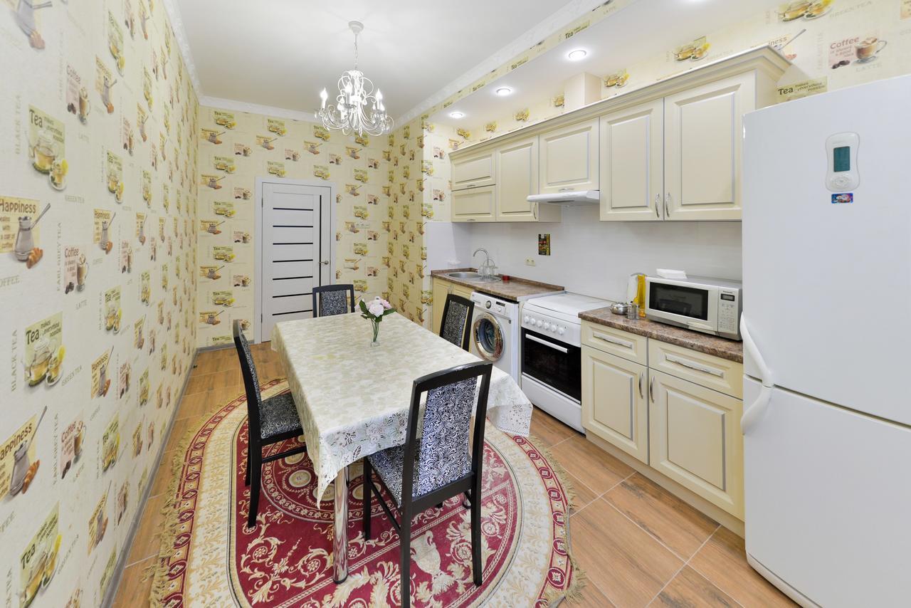Apartments 144- Expo Astana Extérieur photo
