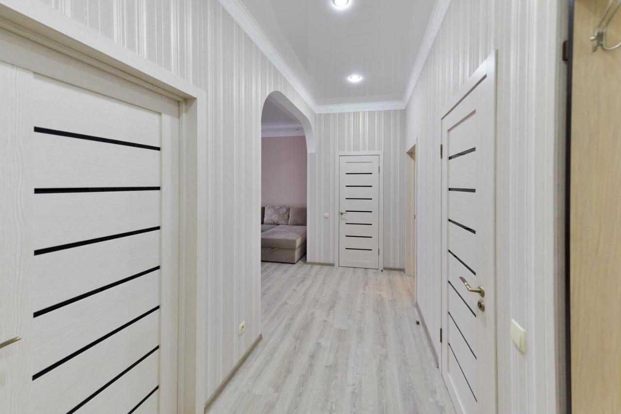 Apartments 144- Expo Astana Chambre photo