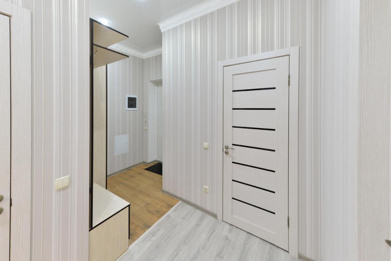 Apartments 144- Expo Astana Chambre photo