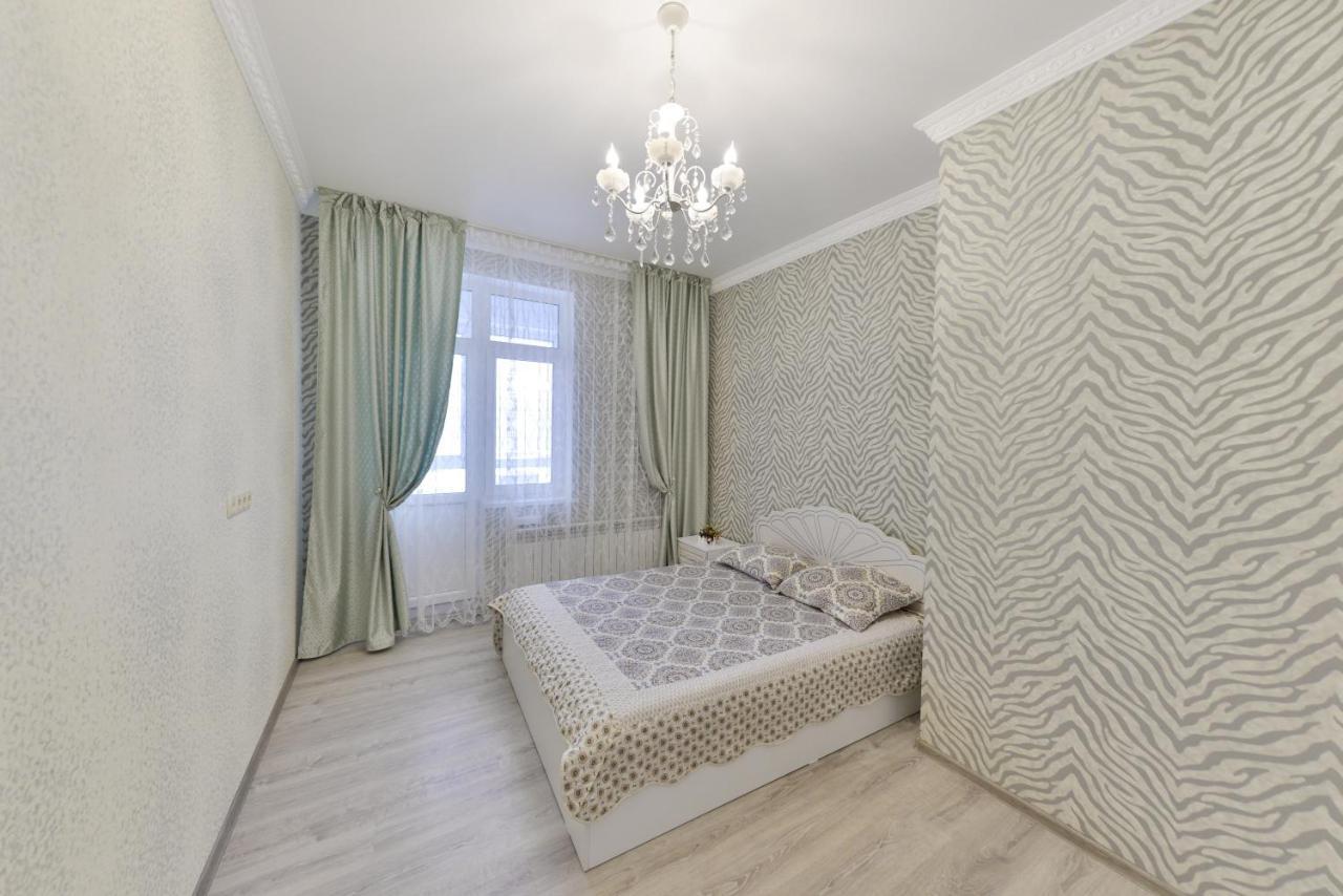 Apartments 144- Expo Astana Chambre photo